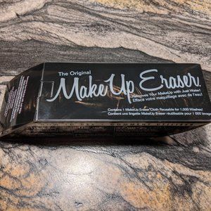 Makeup Eraser - Black
